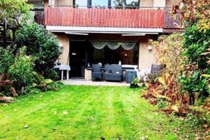 Charmantes Reihenmittelhaus in begehrter Lage von Oldenburg (Bümmerstede) 5 zimmer