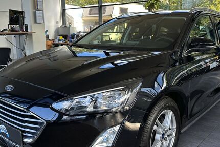 Ford Focus 65.000 km 18.690 € Neuwied 56564