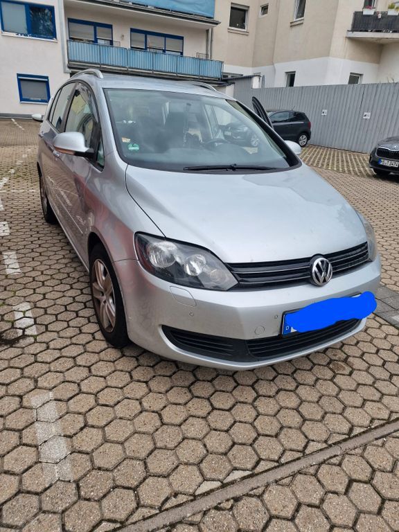 Golf Plus
