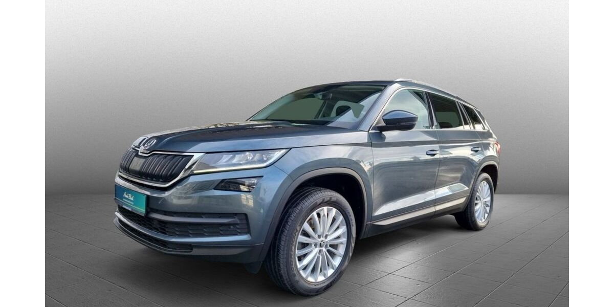 Skoda Kodiaq 77.406 km 23.880 € Bad Camberg 65520