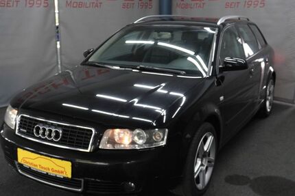 Audi A4 258.478 km 2.999 &euro; Pfungstadt 64319
