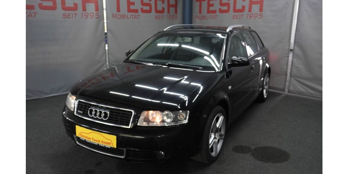 Audi A4 258.478 km 2.999 &euro; Pfungstadt 64319
