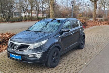 Kia Sportage 199.000 km 7.950 &euro; Haßloch 67454