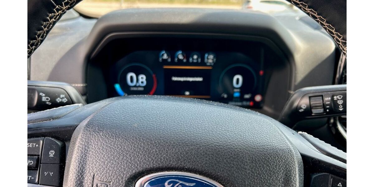 Ford Ranger 26.000 km 51.990 &euro; Wiefelstede 26215