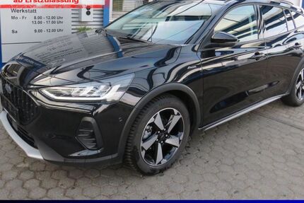 Ford Focus 18.500 km 23.500 &euro; Cochem 56812