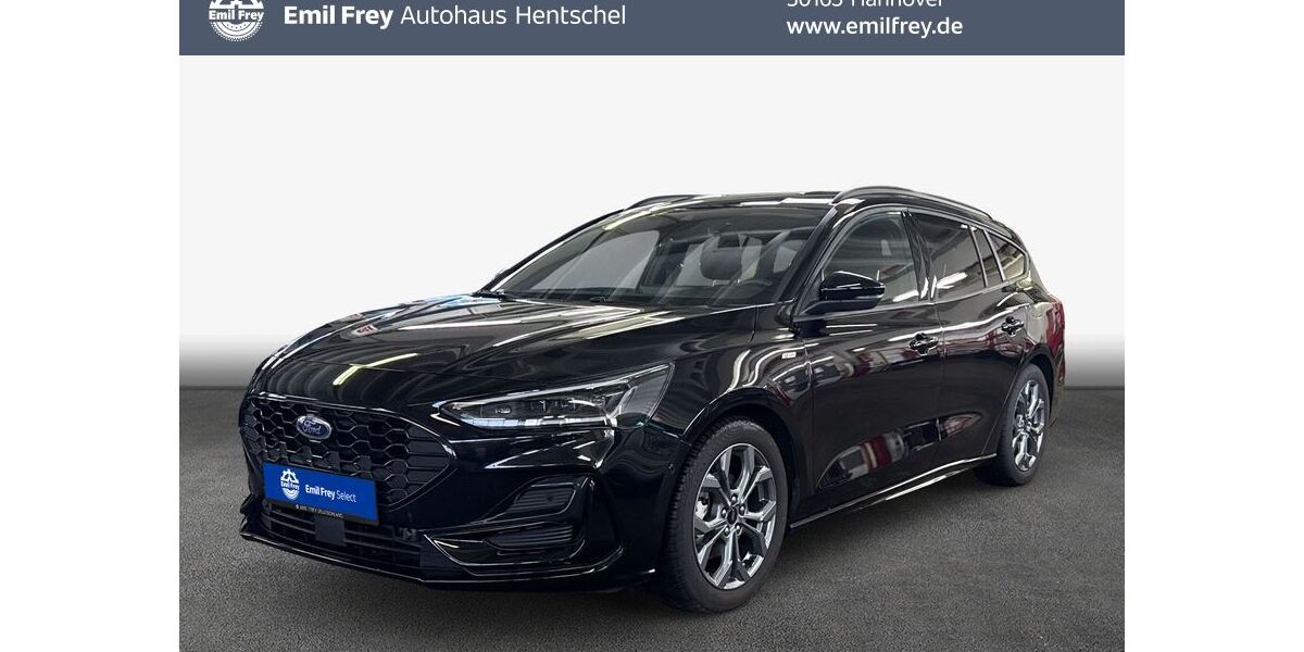 Ford Focus 26.118 km 22.526 &euro; Hannover 30165