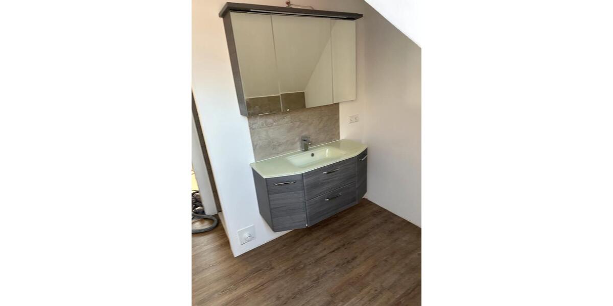 Dachgeschoßwohnung Glücksburg (Ostsee) - 2.5 Zimmer, 60 m&sup2;, 900&euro; | Angebot:26387154