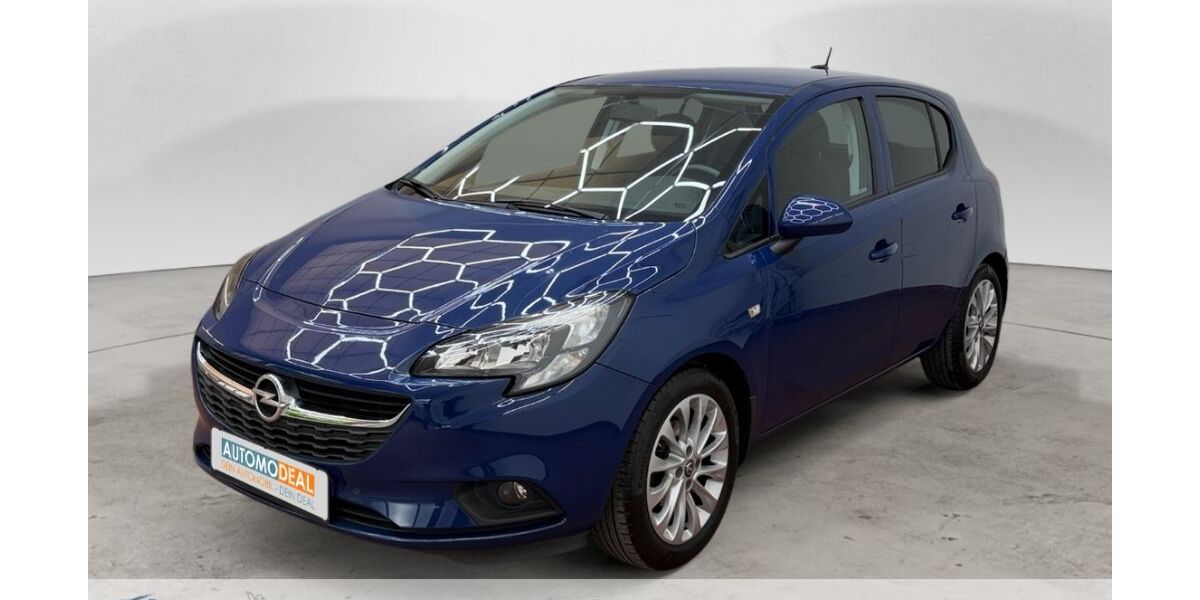 Opel Corsa 48.910 km 10.989 &euro; Dinslaken 46539
