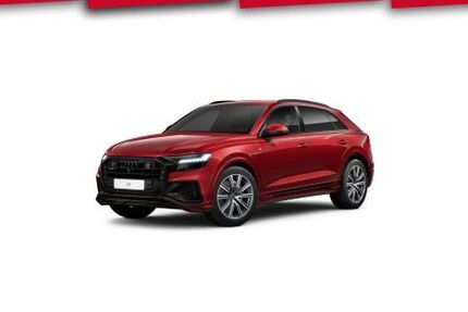 Audi Q8 35.931 km 49.940 &euro; Stuttgart 70563