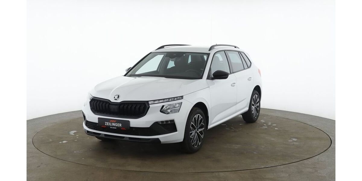 Skoda Kamiq 29.280 km 21.345 &euro; Dietersheim 91463