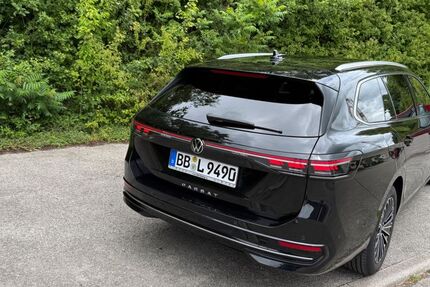VW Passat 10.900 km 38.200 &euro; Grafenau 71120