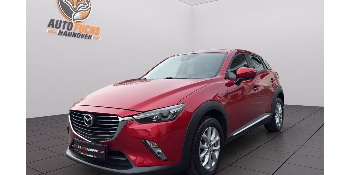 Mazda CX-3 128.000 km 12.480 &euro; Lehrte 31275