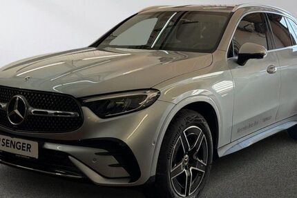 Mercedes-Benz GLC 220 18.000 km 54.990 &euro; Aurich (im Gewerbepark Schirum II) 26605