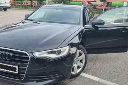 Audi A6 308.000 km 7.800 &euro; Landshut 84034