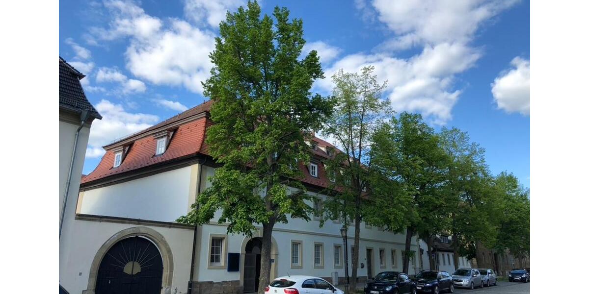 Etagenwohnung Bad Königshofen im Grabfeld - 3 Zimmer, 81 m&sup2;, 550&euro; | Angebot:24626459