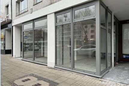 Büro in Köln 3.000 € 170 m²