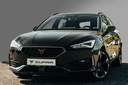 Cupra Leon 19.000 km 27.990 &euro; Warstein-Belecke 59581