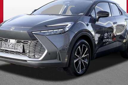Toyota C-HR 2.510 km 42.189 € Gelsenkirchen 45894