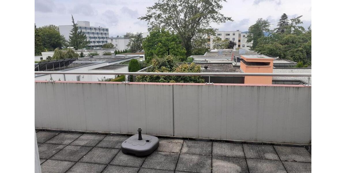 Etagenwohnung Schwäbisch Hall - 4.5 Zimmer, 110 m&sup2;, 339.000&euro; | Angebot:26809184
