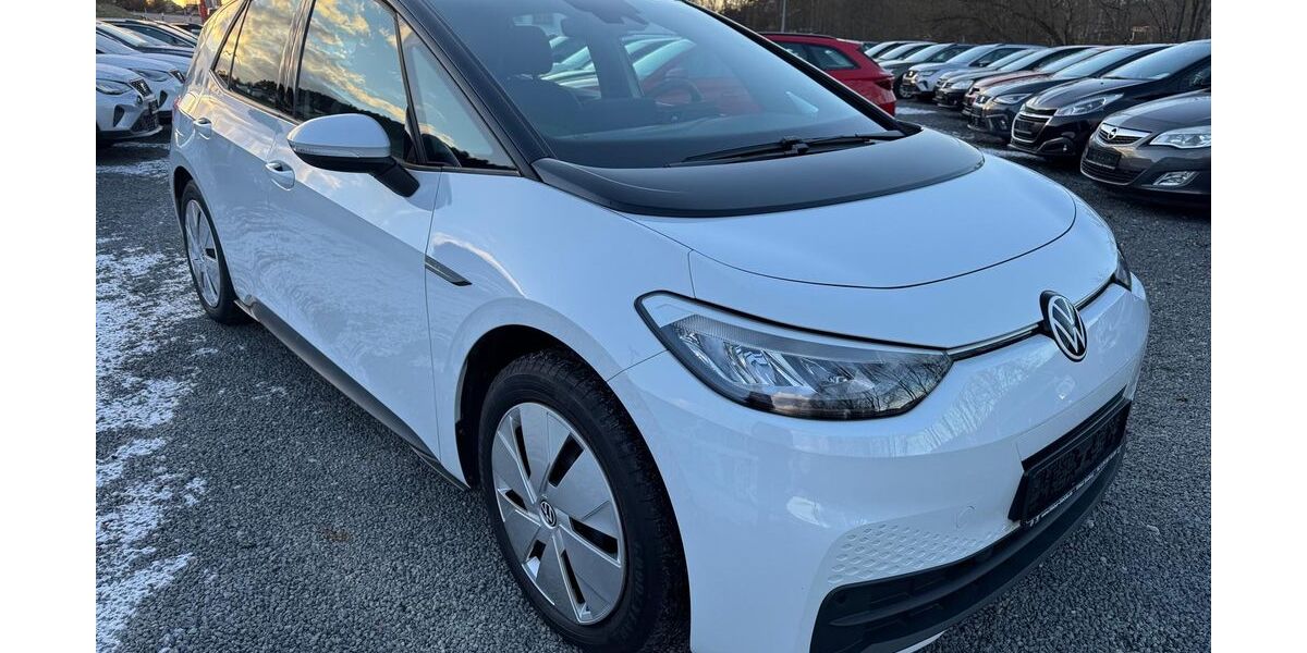 VW ID.3 29.435 km 17.490 &euro; Boxberg 97944