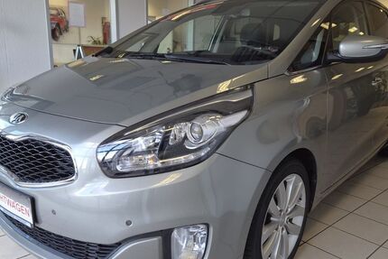 Kia Carens 108.500 km 12.490 &euro; Mülheim-Kärlich 56218