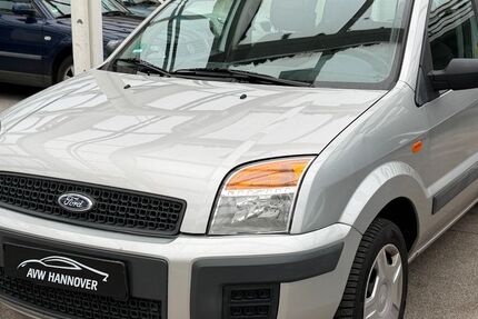 Ford Fusion 123.000 km 3.250 &euro; Hannover 30519