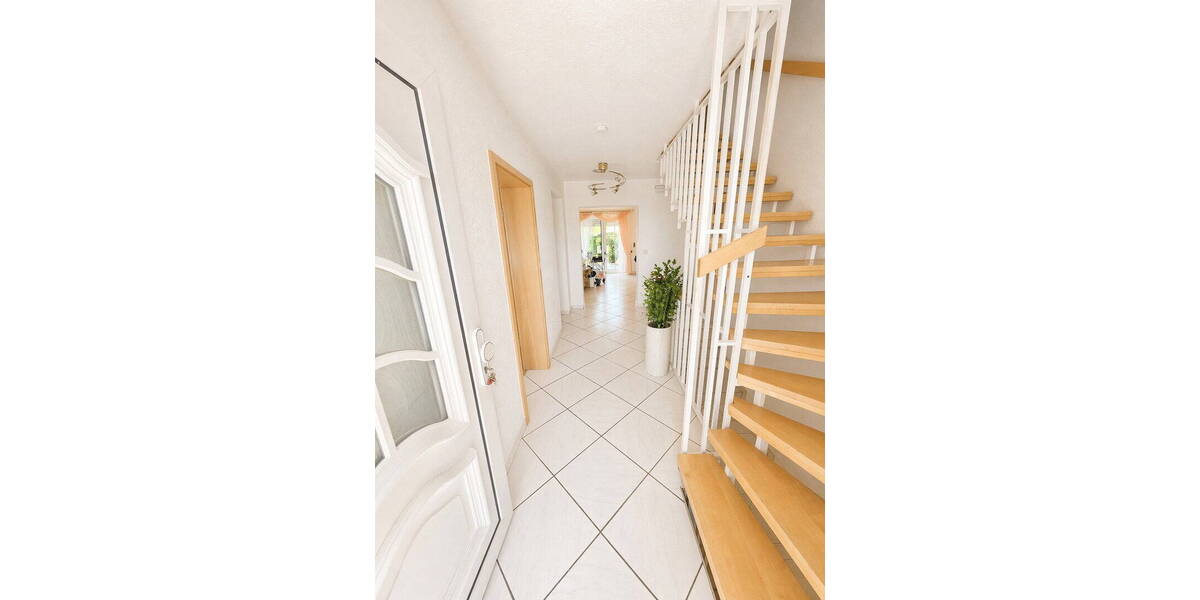 Einfamilienhaus Langenzenn - 6 Zimmer, 105 m&sup2;, 650.000&euro; | Angebot:26343951