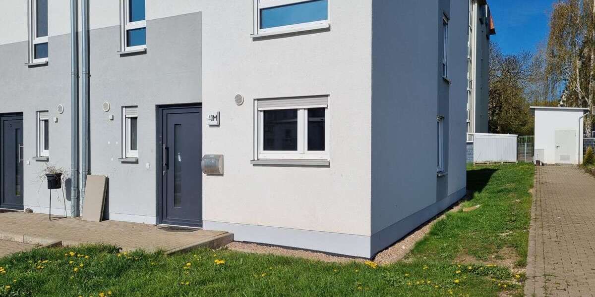 Einfamilienhaus Eisenach - 4 Zimmer, 105 m&sup2;, 1.100&euro; | Angebot:26255938