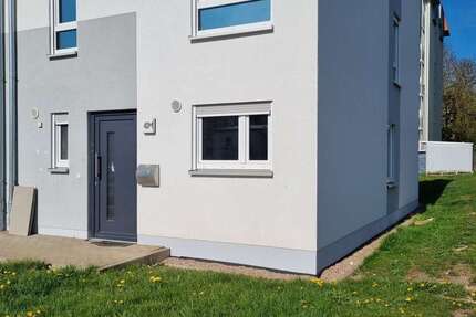 Haus Eisenach - 4 Zimmer, 105 m&sup2;, 1.100&euro; | Angebot:26255938