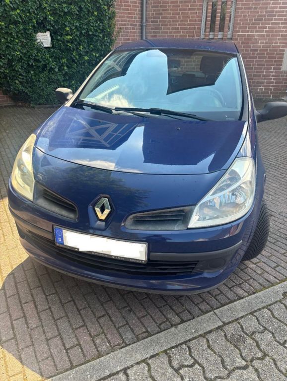 Clio