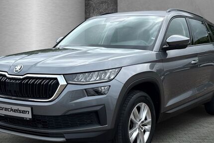 Skoda Kodiaq 78.400 km 25.690 &euro; Bremervörde 27432