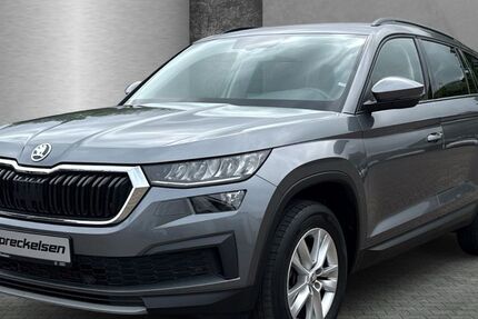 Skoda Kodiaq 78.400 km 26.490 &euro; Bremervörde 27432