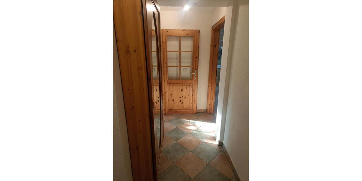 Etagenwohnung Neuenhagen bei Berlin - 2 Zimmer, 63 m&sup2;, 895&euro; | Angebot:24919600