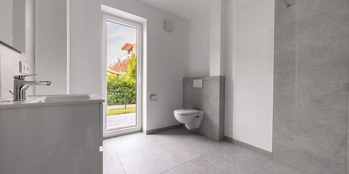 Etagenwohnung Bad Zwischenahn Bad Zwischenahn II - 3 Zimmer, 82 m&sup2;, 405.000&euro; | Angebot:25644909