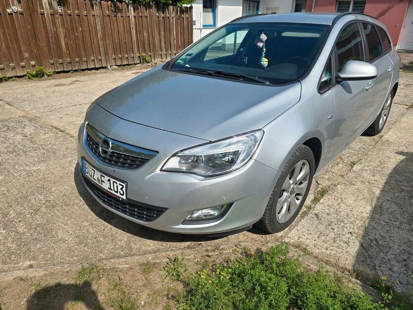 Astra