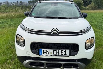 Citroen C3 Aircross 32.000 km 11.500 &euro; Radolfzell 78315