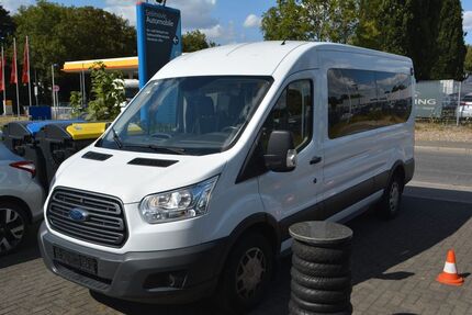 Ford Transit 135.000 km 12.990 &euro; Herne 44652