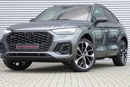 Audi Q5 5.180 km 53.990 &euro; Torgau 04860