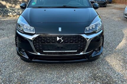 Citroen DS3 109.000 km 5.499 &euro; Bardowick 21357
