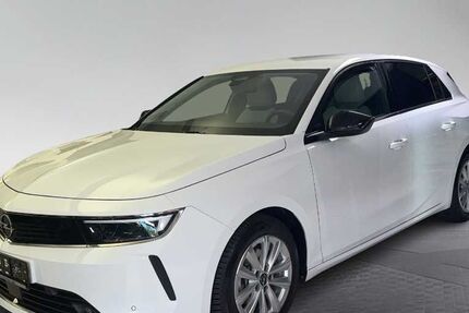 Opel Astra 22.800 km 20.890 € München 80339