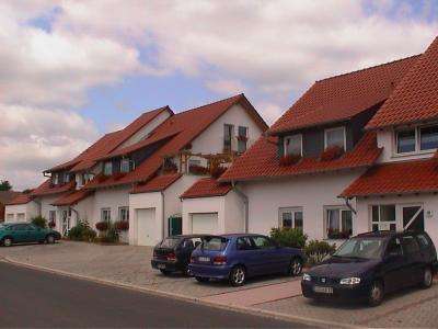 Etagenwohnung Leinefelde - 3 Zimmer, 90 m&sup2;, 180.000&euro; | Angebot:26167223