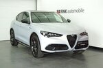 Alfa Romeo Stelvio 2.2 D Competizione Q4 ALLRAD LEDER AHK 45.000 km 38.888 &euro; Lich 35423