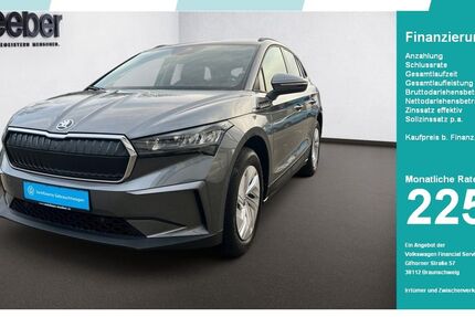Skoda Enyaq 29.477 km 21.990 &euro; Herrenberg 71083