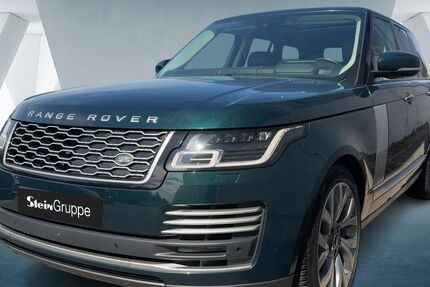 Land Rover Range Rover 82.650 km 54.977 &euro; Siegburg 53721