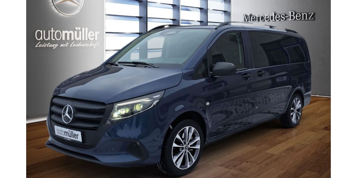 Mercedes-Benz Vito 3.181 km 64.260 &euro; Hof 95030