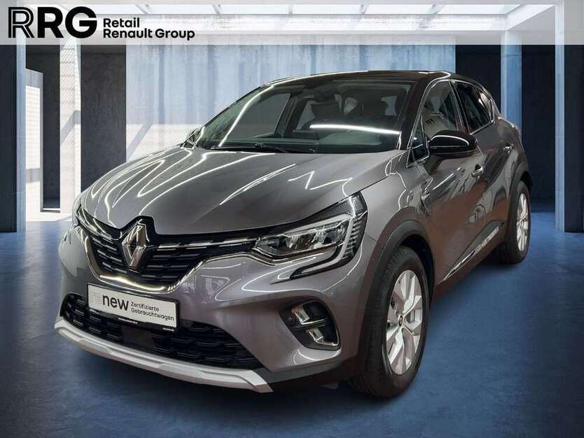 Captur