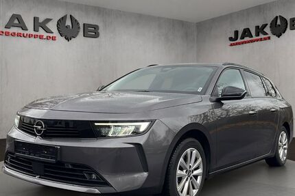 Opel Astra 64.690 km 17.900 € Fulda 36041