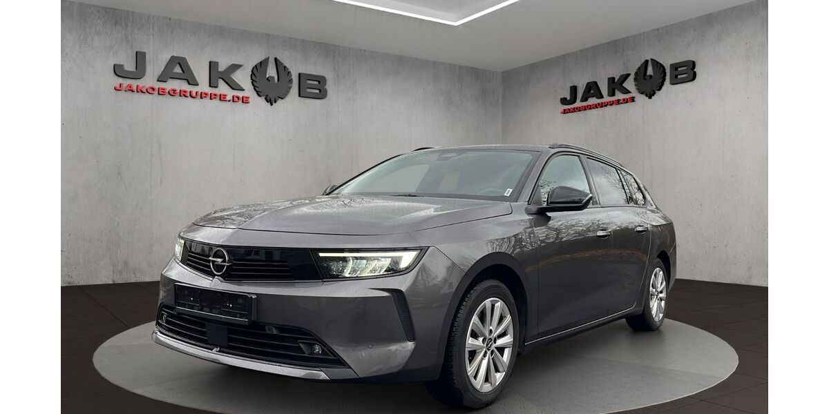 Opel Astra 64.690 km 17.900 € Fulda 36041