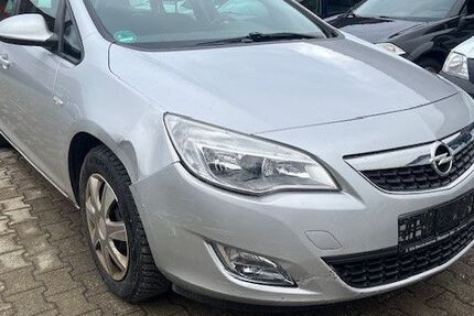 Opel Astra 303.000 km 1.600 &euro; Villingen 78050