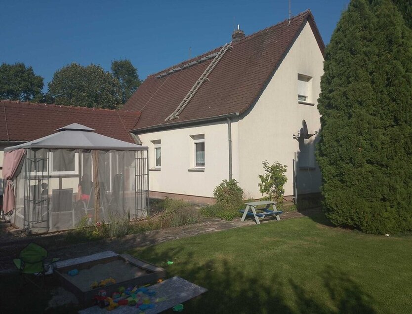 Kirchheim, EFH 4 zimmer